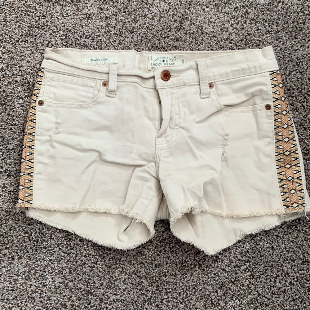 Lucky Brand Shorts
